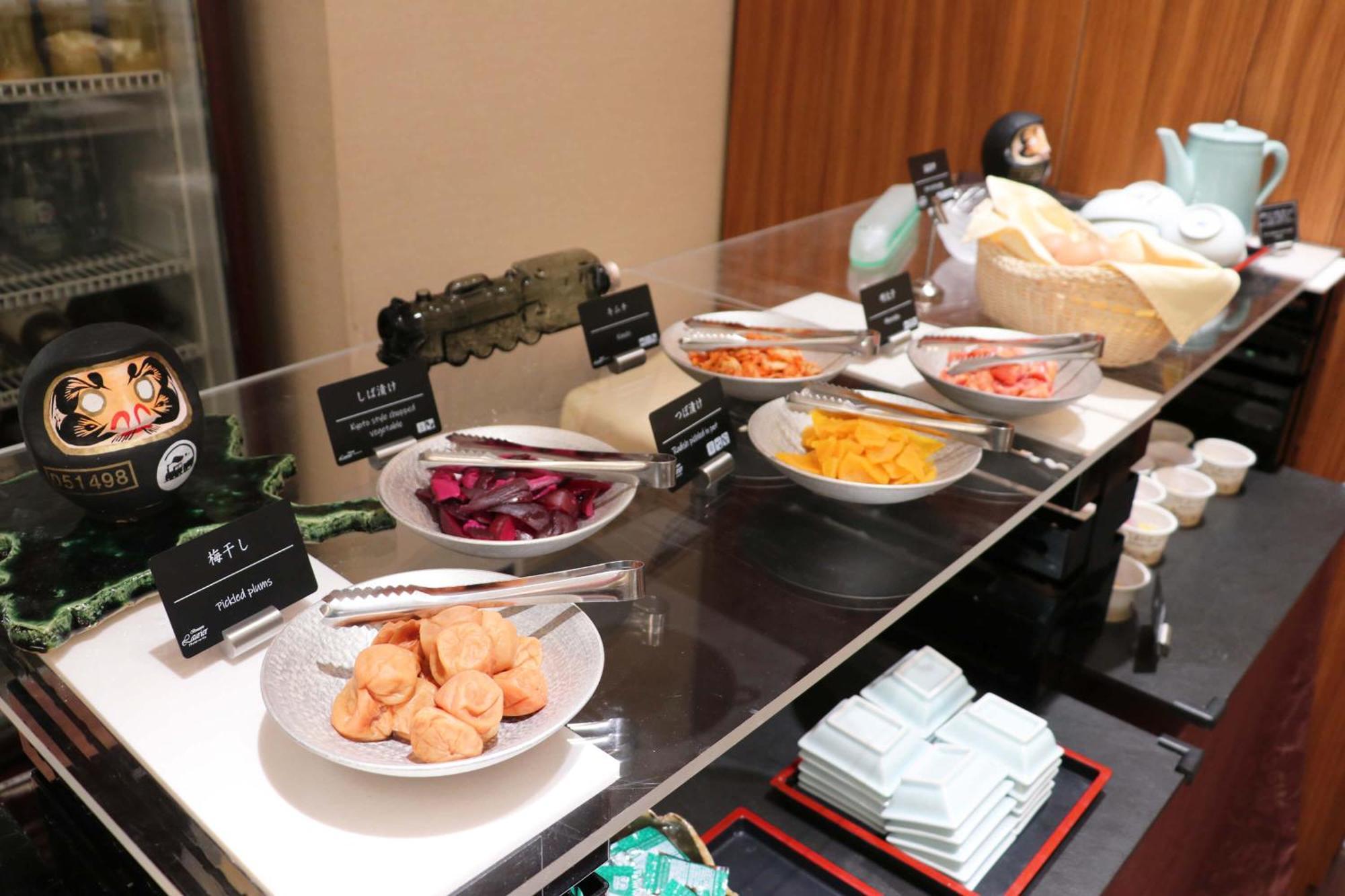 Hotel Metropolitan Takasaki Luaran gambar
