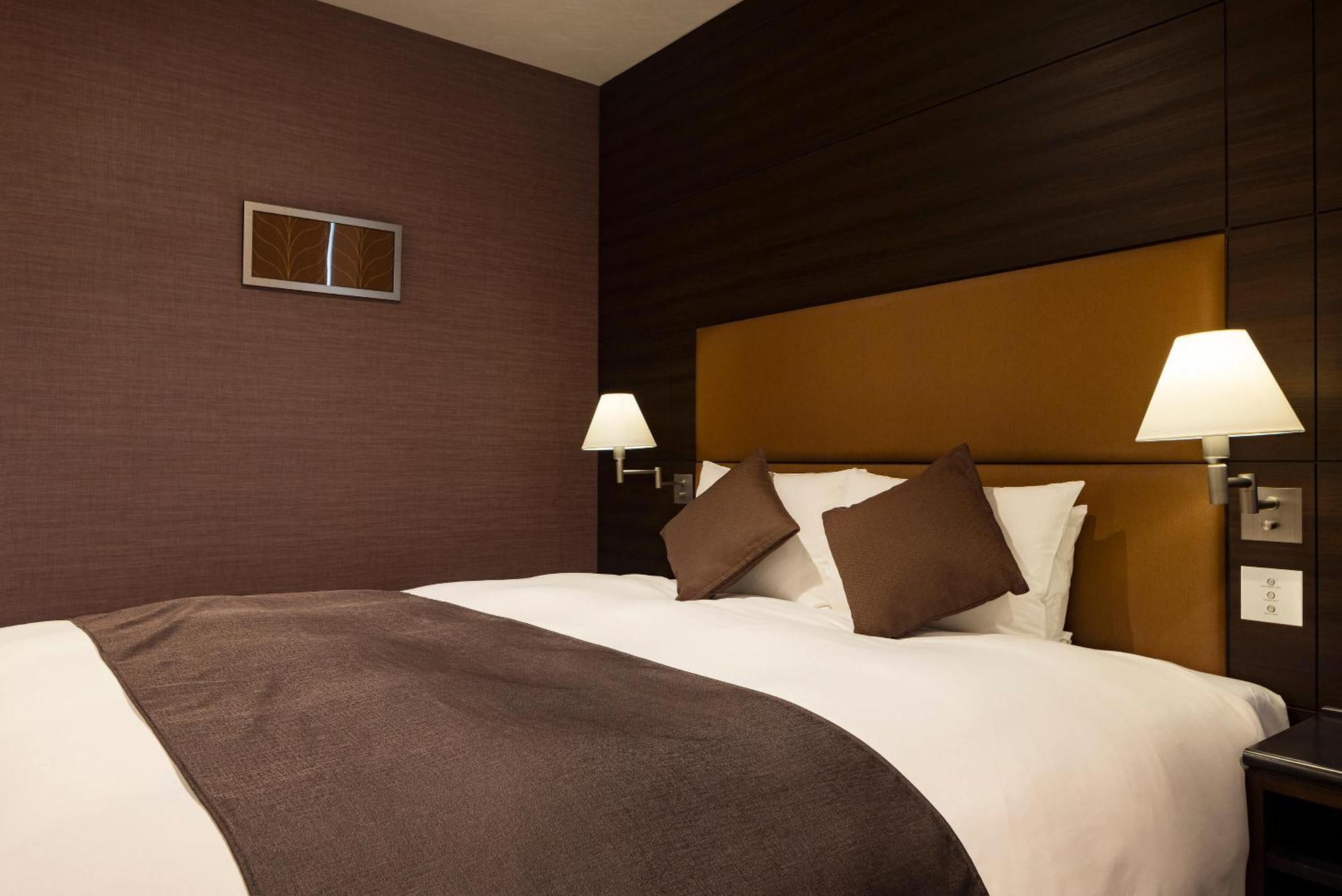 Hotel Metropolitan Takasaki Luaran gambar