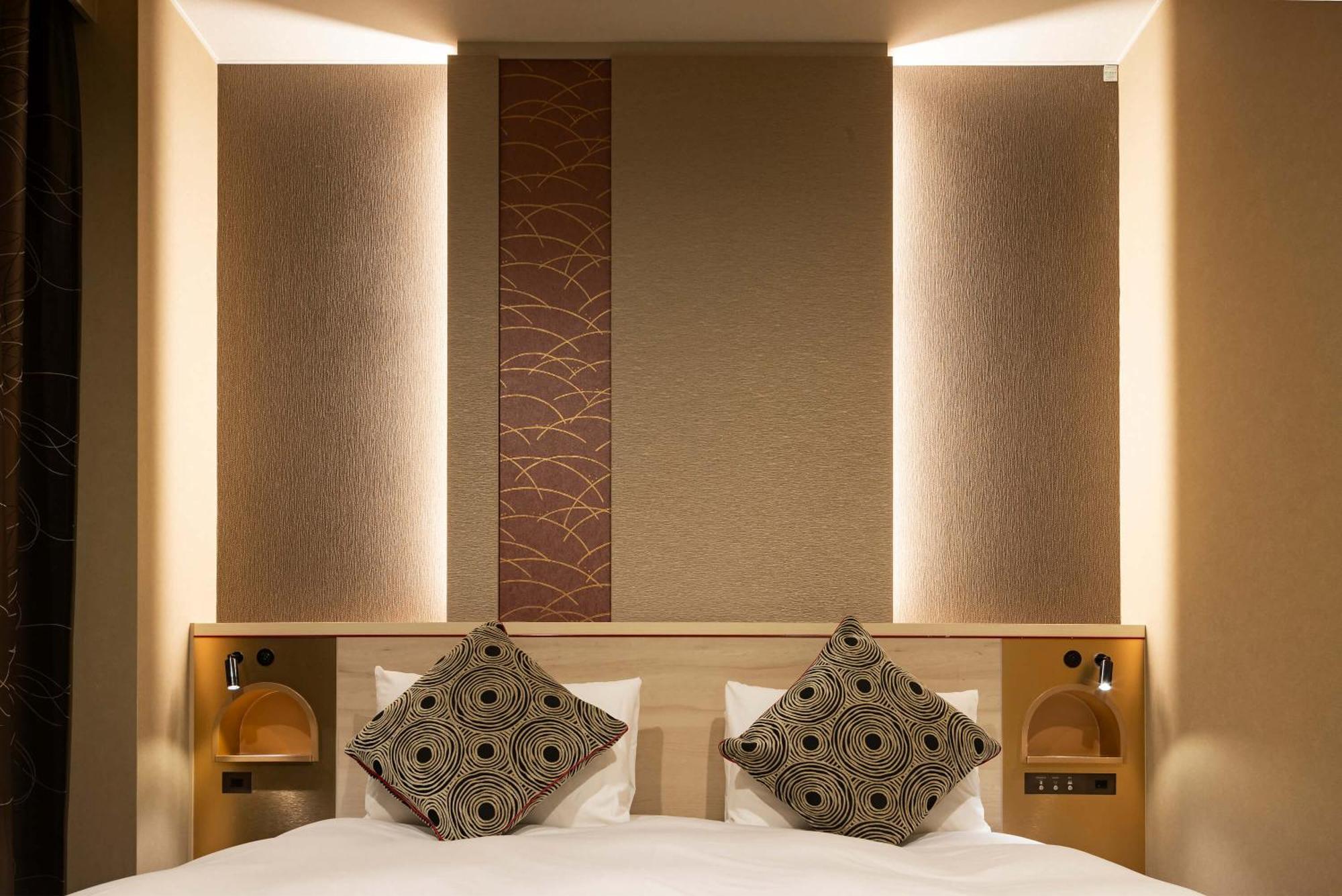 Hotel Metropolitan Takasaki Luaran gambar