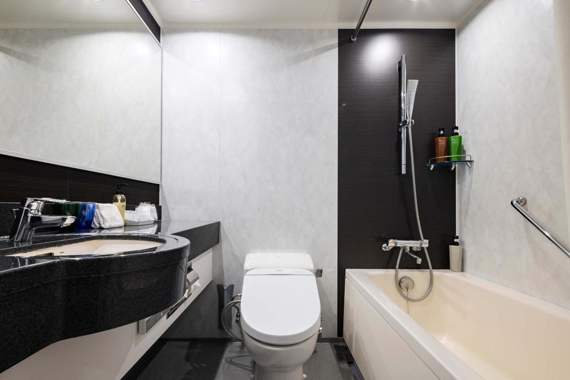 Hotel Metropolitan Takasaki Luaran gambar
