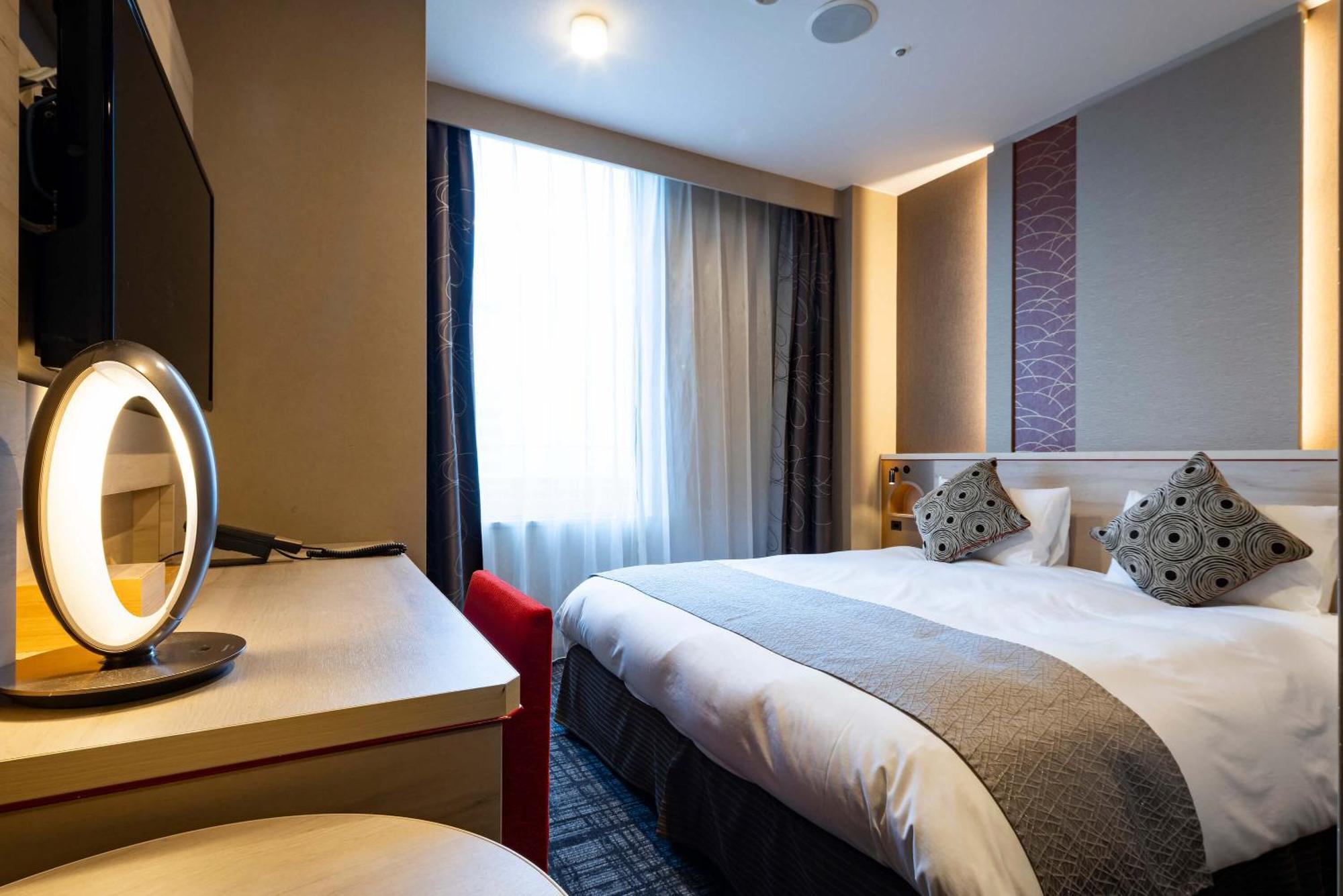 Hotel Metropolitan Takasaki Luaran gambar