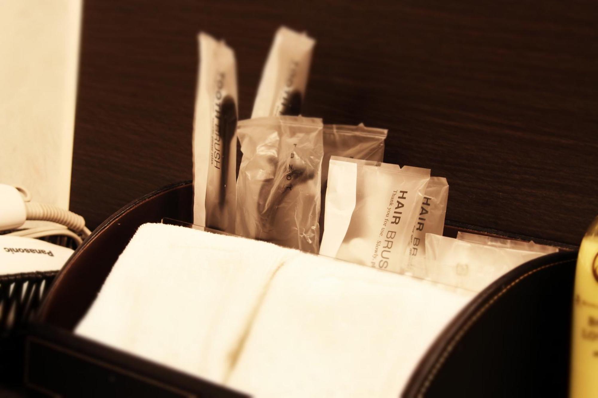 Hotel Metropolitan Takasaki Luaran gambar