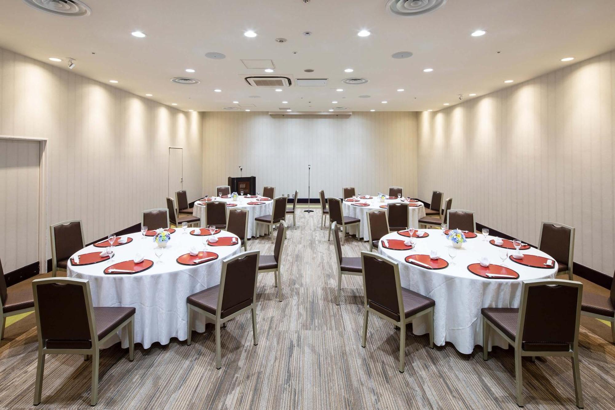 Hotel Metropolitan Takasaki Luaran gambar