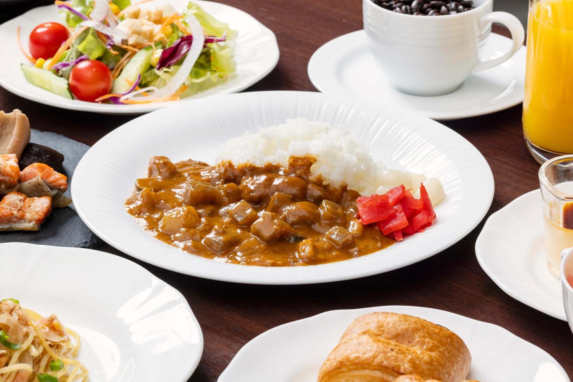 Hotel Metropolitan Takasaki Luaran gambar