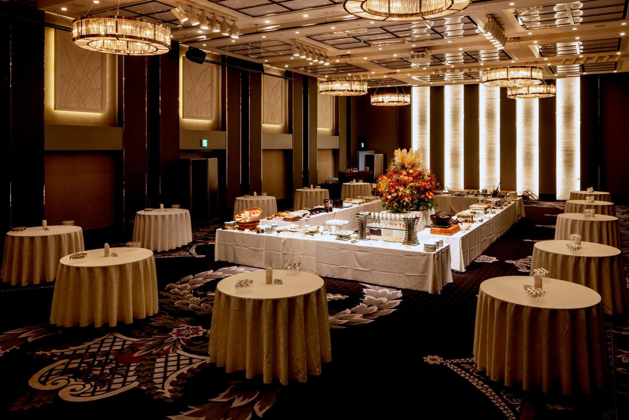 Hotel Metropolitan Takasaki Luaran gambar