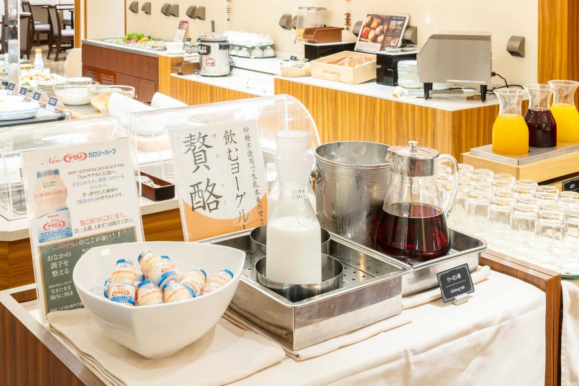 Hotel Metropolitan Takasaki Luaran gambar