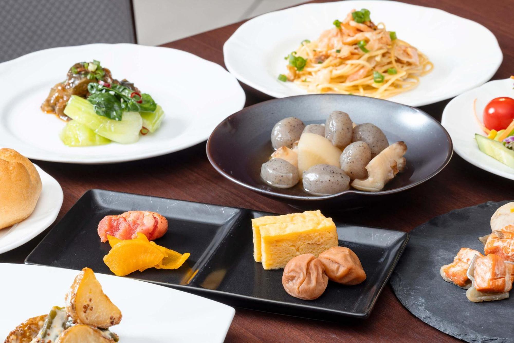 Hotel Metropolitan Takasaki Luaran gambar
