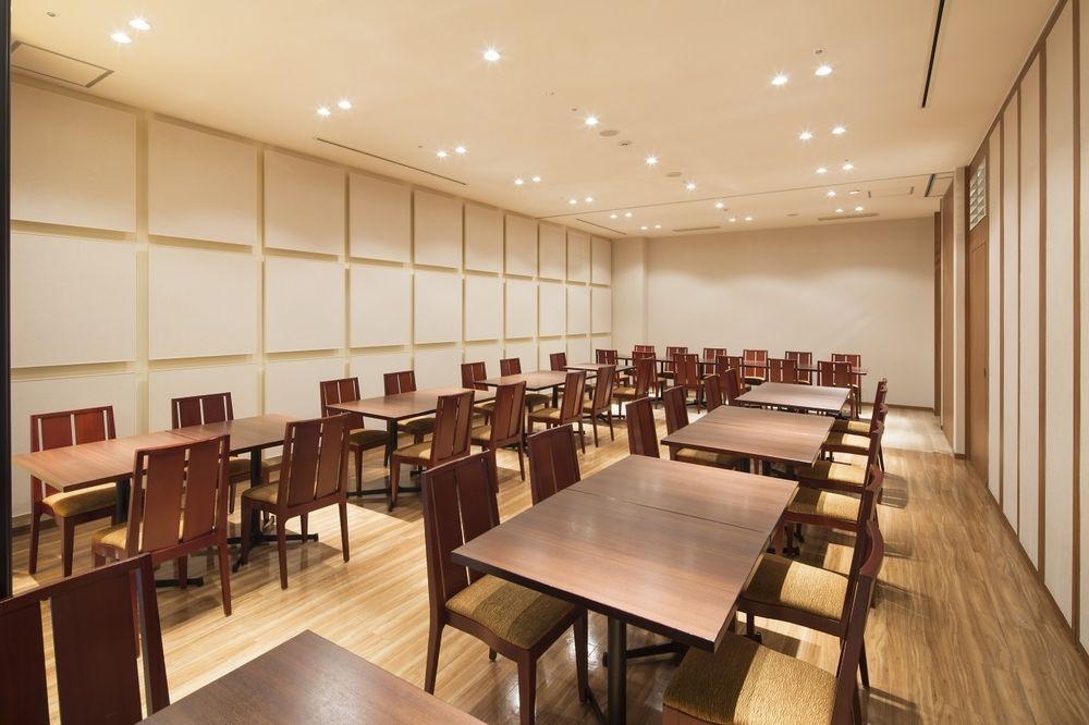 Hotel Metropolitan Takasaki Luaran gambar