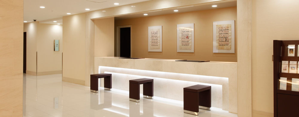Hotel Metropolitan Takasaki Luaran gambar