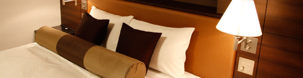 Hotel Metropolitan Takasaki Luaran gambar