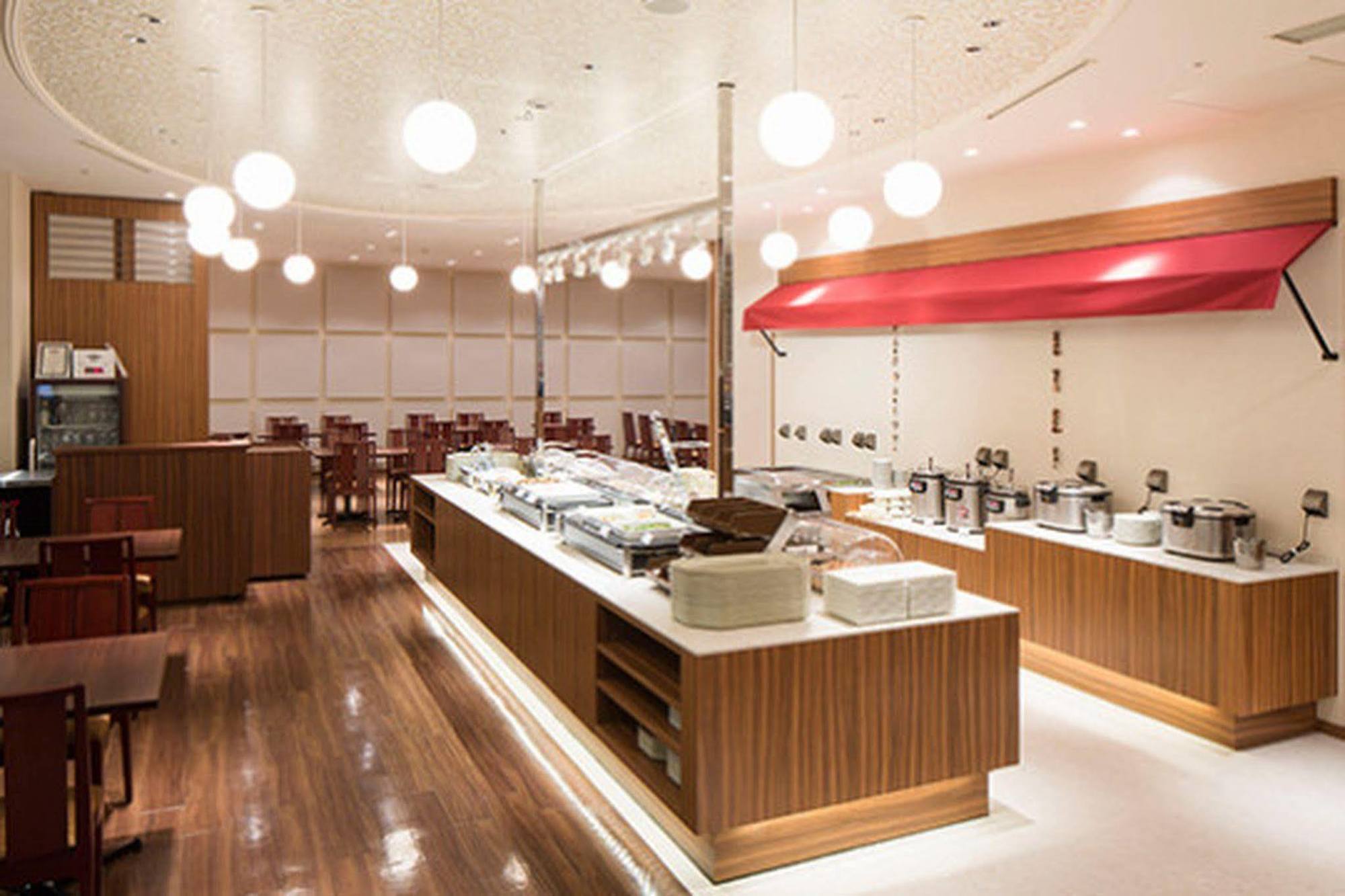 Hotel Metropolitan Takasaki Luaran gambar